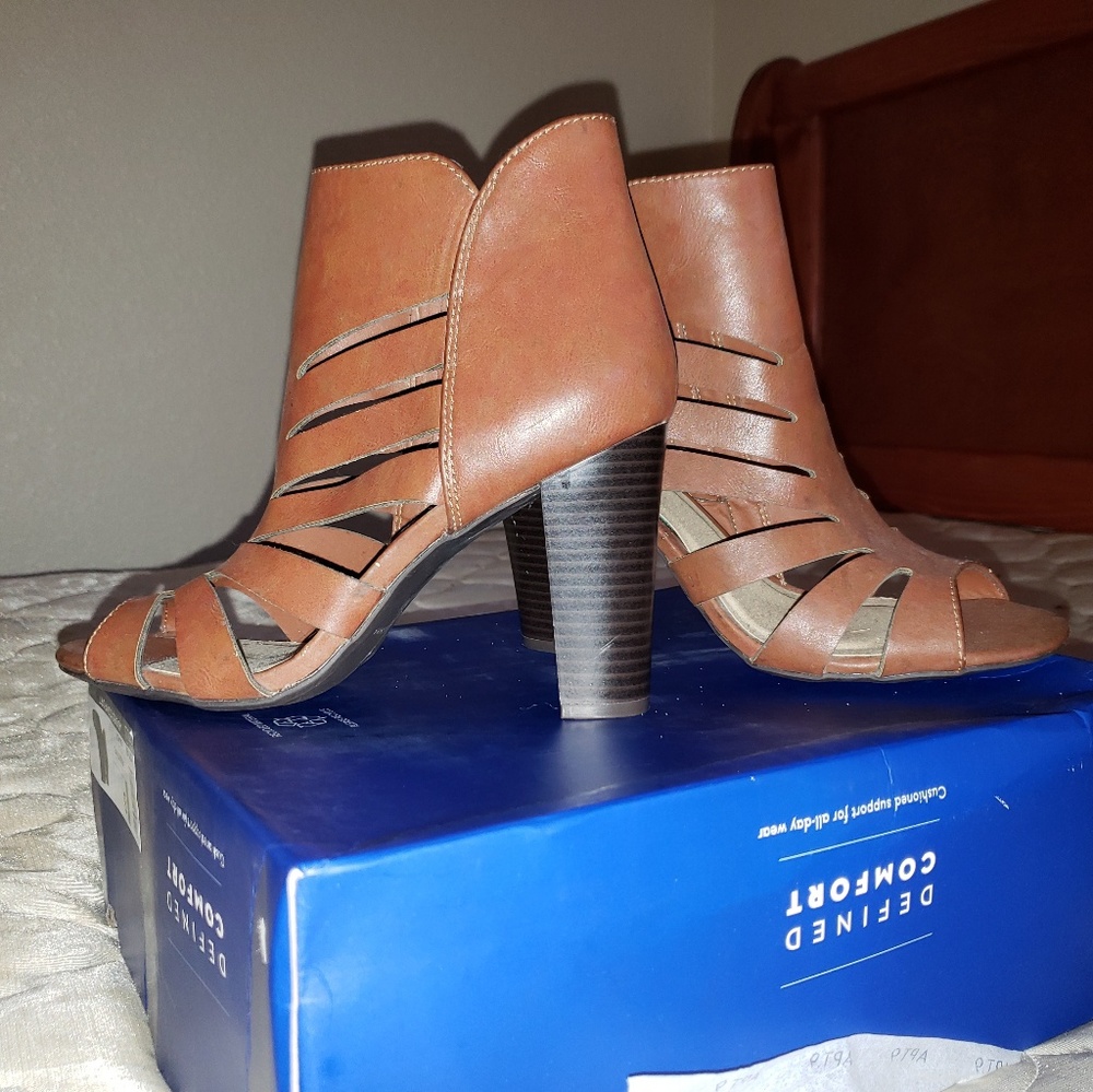 Shoes